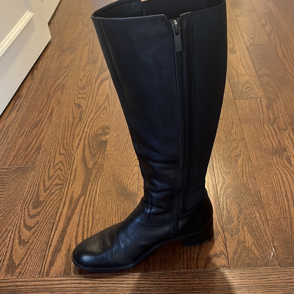 Riding boots - Picture 2 of 3